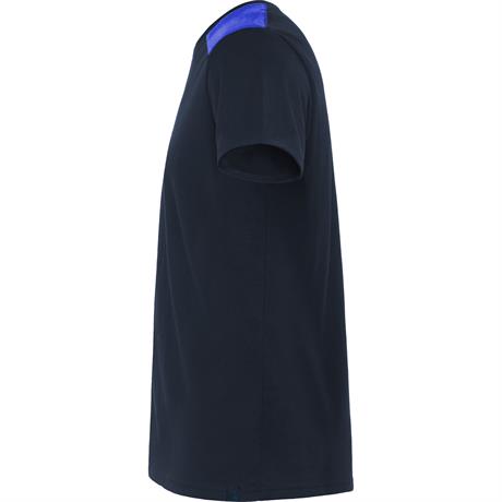 Футболка EXPEDITION мужская, МОРСКОЙ СИНИЙ/КОРОЛЕВСКИЙ СИНИЙ 2XL