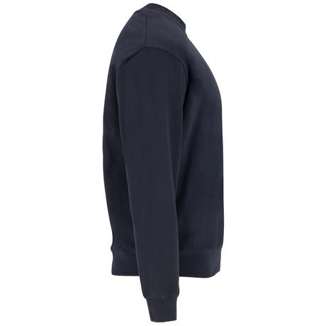 Джемпер TELENO унисекс, МОРСКОЙ СИНИЙ 2XL