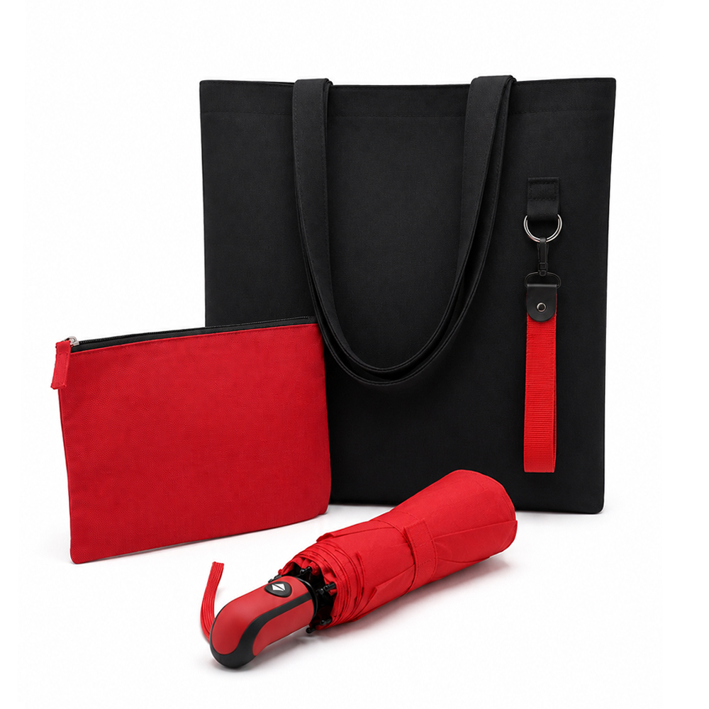 Подарочный набор CLASSIC SET, бежевый — 54192.05