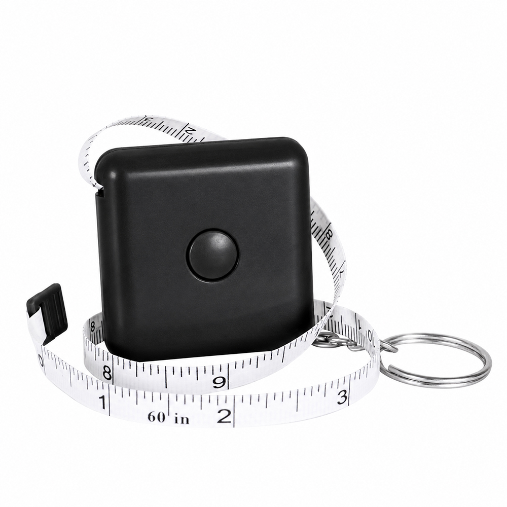 Рулетка Pocket 1,5м, белый — 39035.02