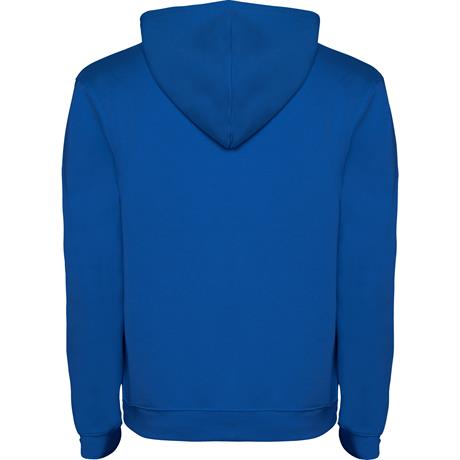 Толстовка URBAN мужская, КОРОЛЕВСКИЙ СИНИЙ 3XL