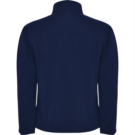 Куртка («ветровка») RUDOLPH мужская, МОРСКОЙ СИНИЙ L