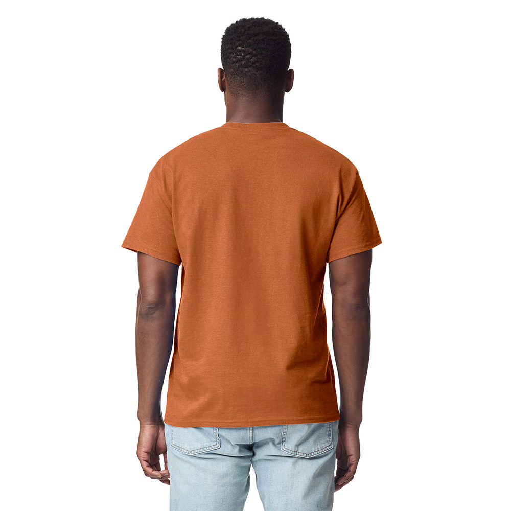 Футболка ULTRA COTTON, СЕРО-БЕЖЕВЫЙ 2XL — GI2000toS