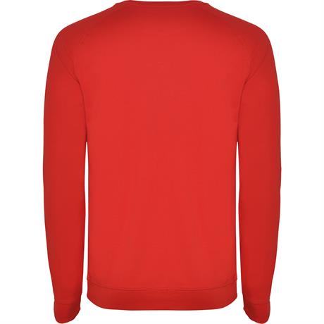 Джемпер ANNAPURNA мужской, КРАСНЫЙ 2XL