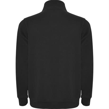 Джемпер (поло) ANETO мужской, ЧЕРНЫЙ L
