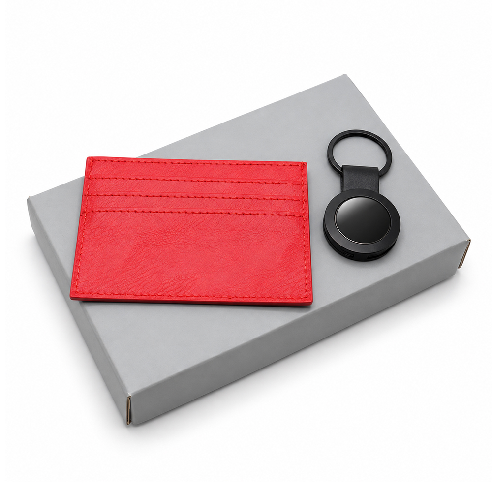 Подарочный набор Usable Duo, чёрный — 54238.05