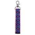 Брелок-ремувка двухслойная Тинт, 20х100 мм