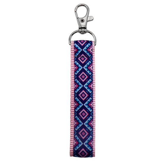 Брелок-ремувка двухслойная Тинт, 20х100 мм