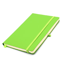 Блокнот А5 Legato в мягком переплёте