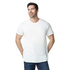Футболка LIGHT COTTON