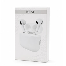 Наушники беспроводные Bluetooth Neat