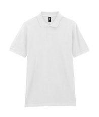 Футболка поло PREMIUM COTTON ADULT DOUBLE PIQUE