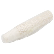 	Набор стаканов 50 шт., 260 мл., из кукурузного крахмала