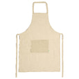 Фартук OLIVER, Бежевый
