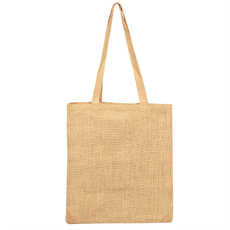 Cумка хозяйственная Bagsy Jute  270 г/м²