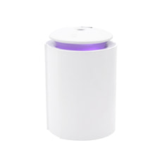 Светодиодный USB увлажнитель Foggy с подсветкой
