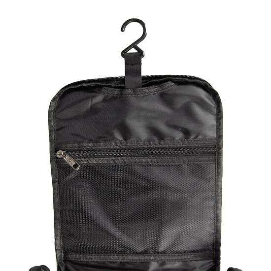 Несессер Comfort Travel Option, черный