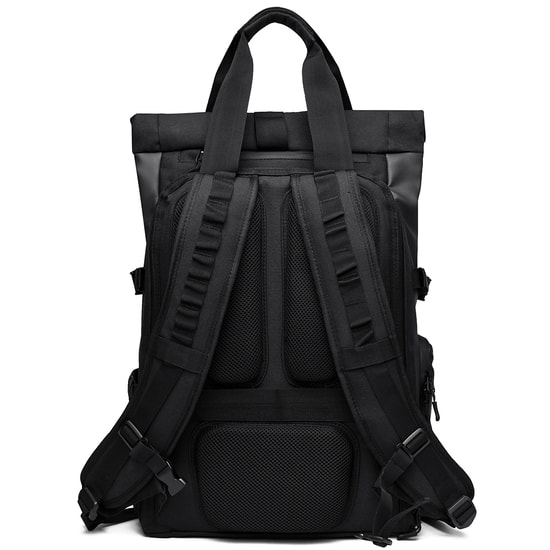 Рюкзак PARKER, Чёрный