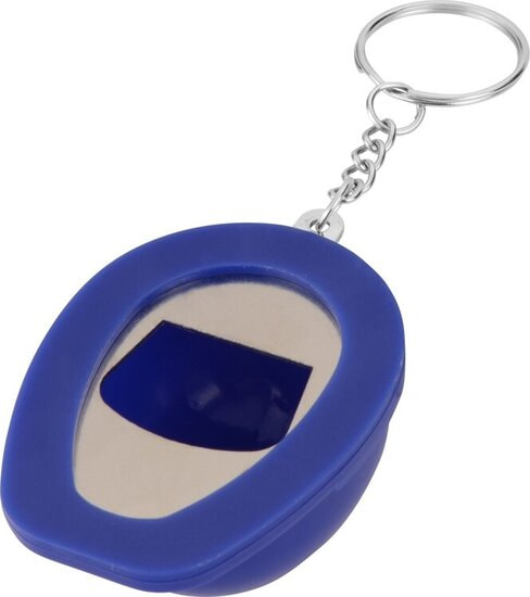 Брелок-открывалка 