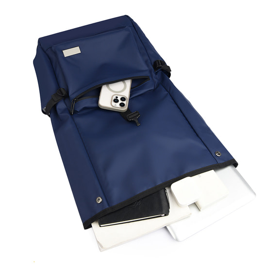 Рюкзак Arzes, синий