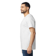 Футболка HEAVY COTTON, БЕЛЫЙ S