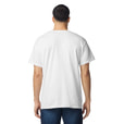 Футболка HEAVY COTTON, БЕЛЫЙ S