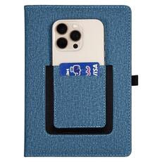 Ежедневник Smart Wallet Cambric A5