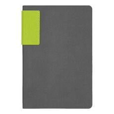 Ежедневник Flexy Star Sivilia Grey Edition Color А5