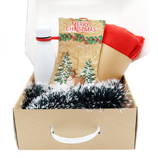 Подарочный набор Теплый вечер