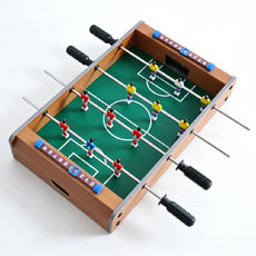 Настольная игра мини-футбол Swipe