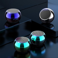 Колонка беспроводная MyTone Mini Sound