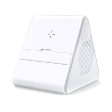 Колонка Dorn с беспроводной зарядкой Колонка Dorn с беспроводной зарядкой