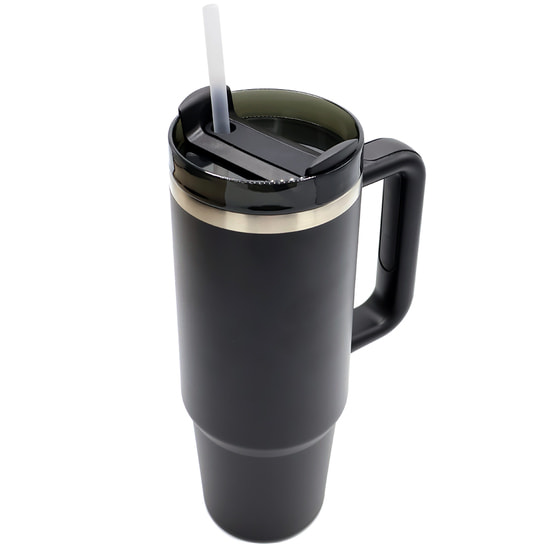 Термокружка Stayway, чёрный