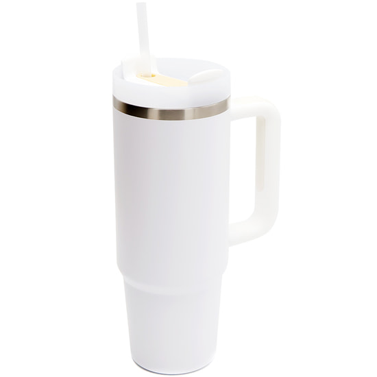 Термокружка Stayway, белый