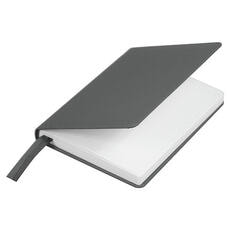 Ежедневник City Soft Touch Latte А5