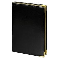 Ежедневник полудатированный Classic Pristine Gold А5