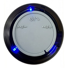 Беспроводная Bluetooth колонка SoundDot 3W с металлическим корпусом