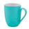 Кружка Elegante софт-тач 350мл, морской волны