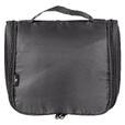 Несессер Comfort Travel Option, тёмно-серый