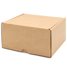 Коробка Hazel