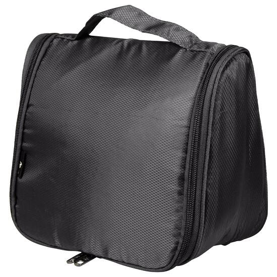 Несессер Comfort Travel Option, тёмно-серый