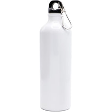 Алюминиевая бутылка Alulight