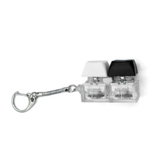 Брелок KeyDuo с LED подсветкой