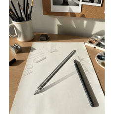 Вечный карандаш Timeless со стилусом