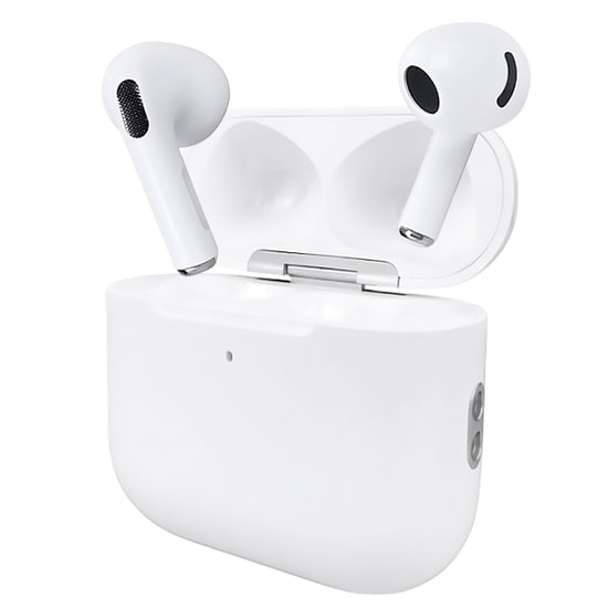 Наушники беспроводные Bluetooth Neat, белые