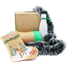 Подарочный набор Теплый вечер