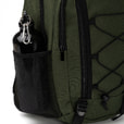 Рюкзак DONKER, Темно-зеленый
