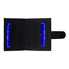 Держатель банковских карт Leather Road