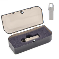 Флешка Carabine 16 Гб в футляре