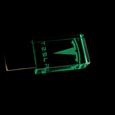 Флешка Moon 16 Гб